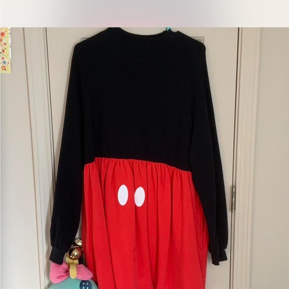 Lazy Oaf & Disney Dress